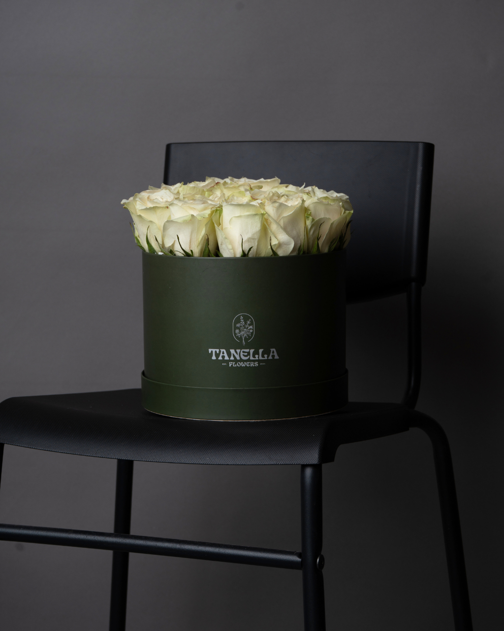 White Mocha - tanella flowers 