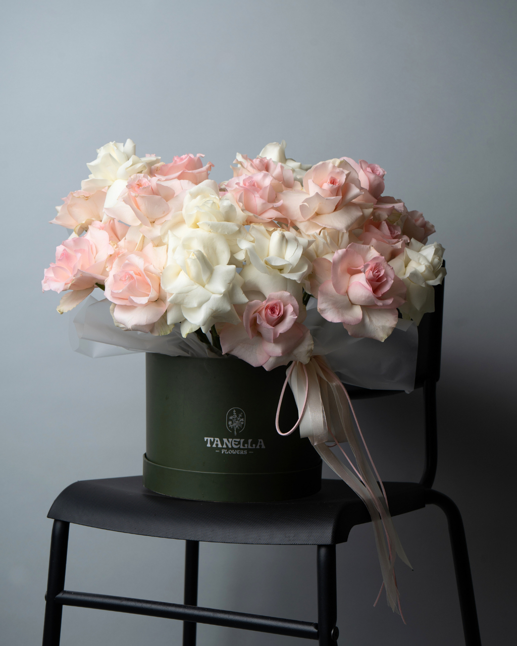 Soft Sorbet - tanella flowers 