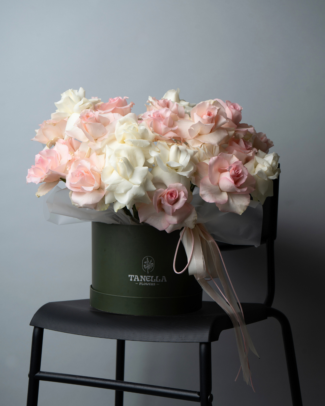 Soft Sorbet - tanella flowers 