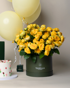 Solar Sugar Bundle - tanella flowers 