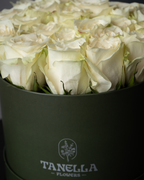 White Mocha - tanella flowers 