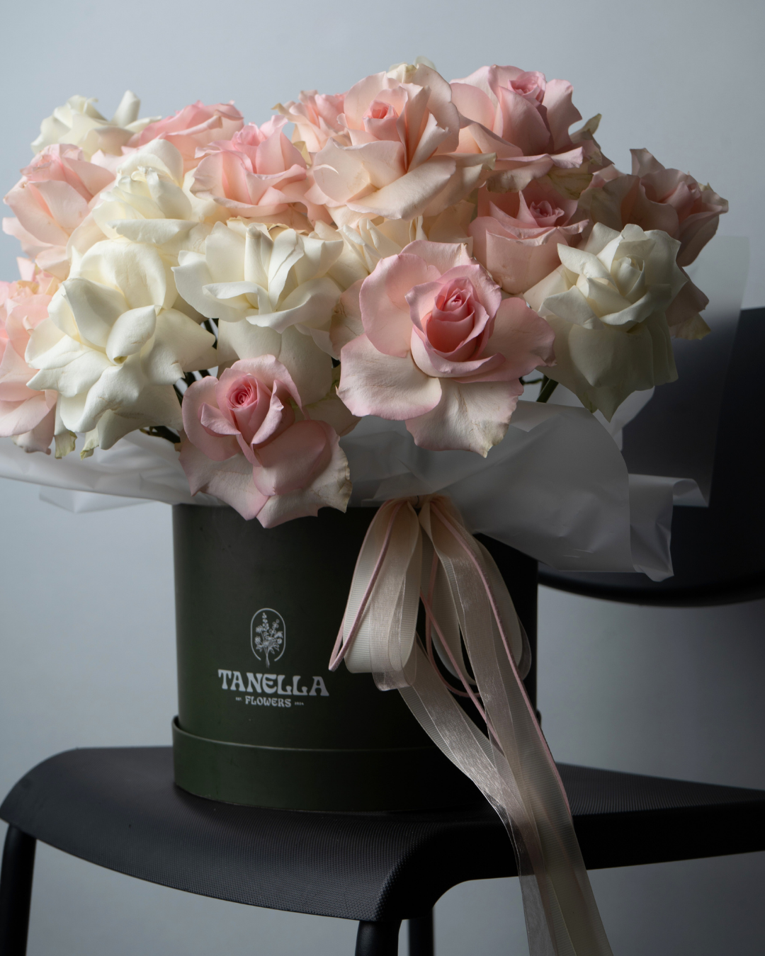 Soft Sorbet - tanella flowers 