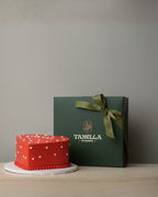 Heart Beat - tanella flowers 