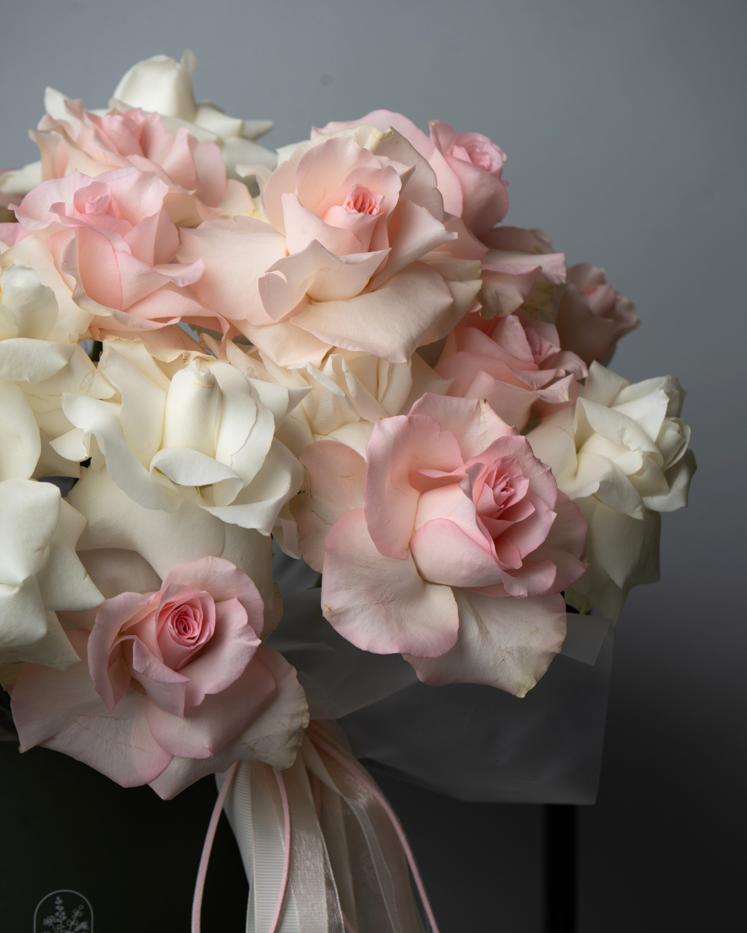 Soft Sorbet - tanella flowers 