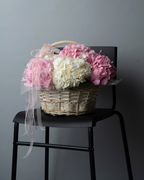 Rosy Lace - tanella flowers 