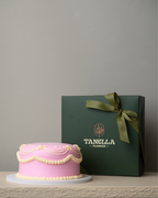 Belle Rosée - tanella flowers 