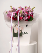 Dragonfruit Crush - tanella flowers 