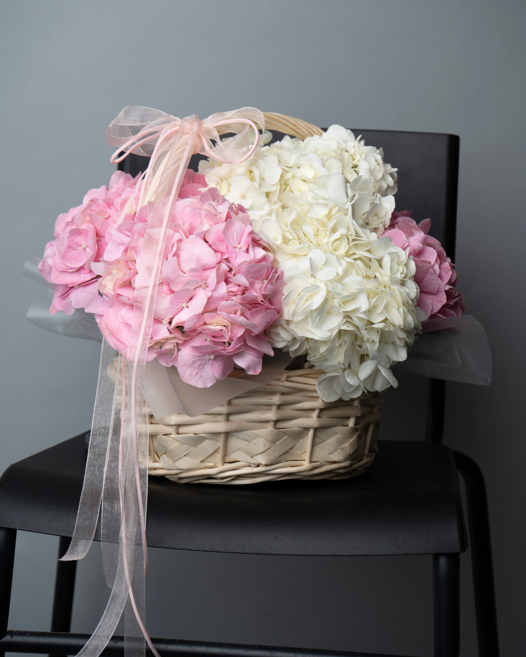 Rosy Lace - tanella flowers 