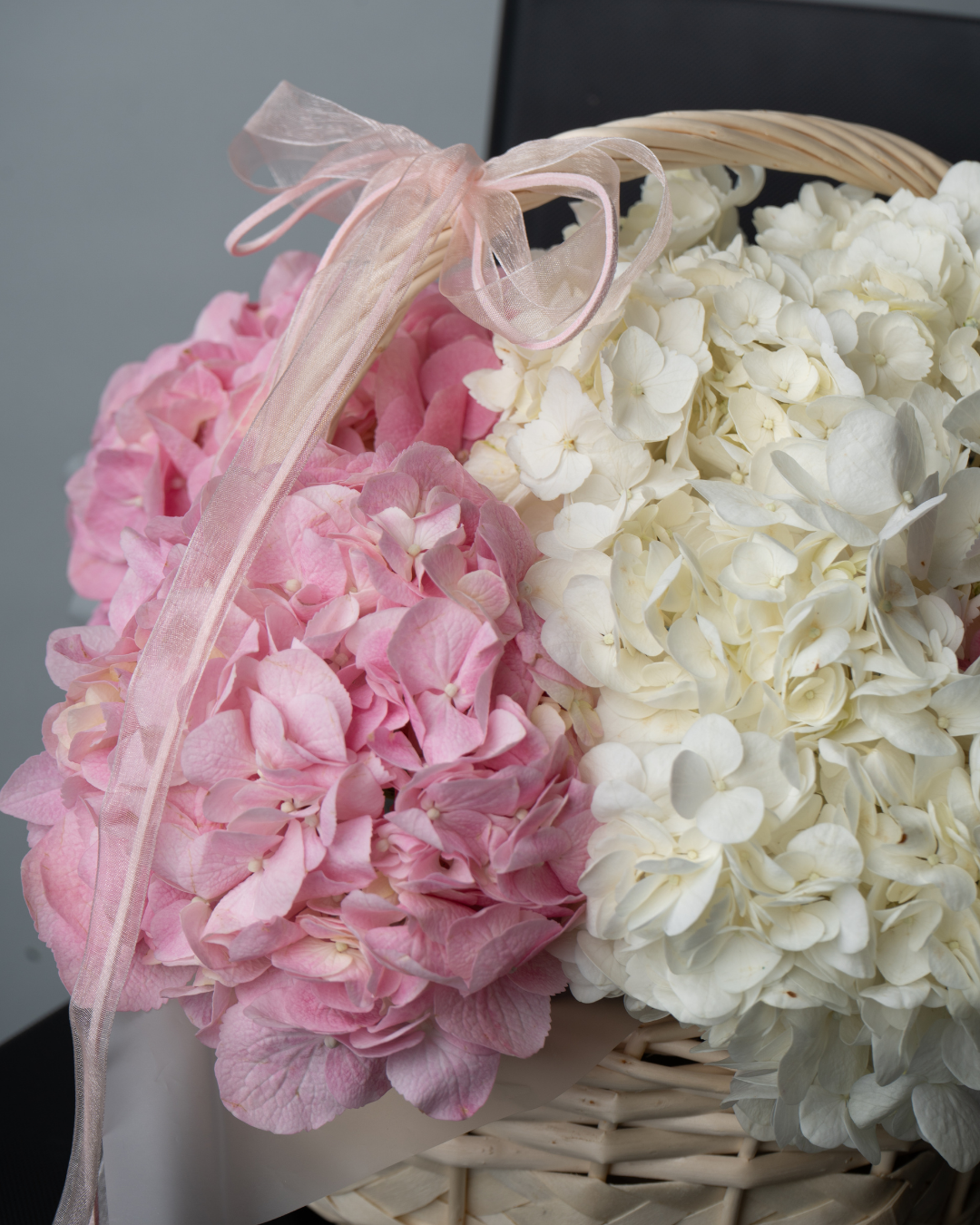 Rosy Lace - tanella flowers 