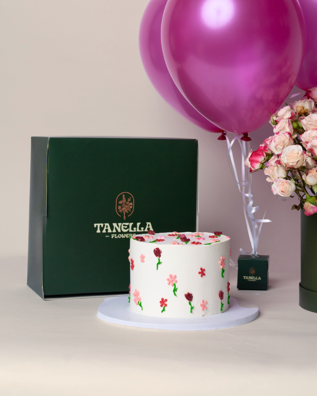Dreamberry Bundle - tanella flowers 