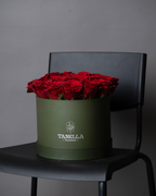 Chili Chocolate - tanella flowers 