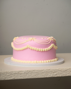 Belle Rosée - tanella flowers 