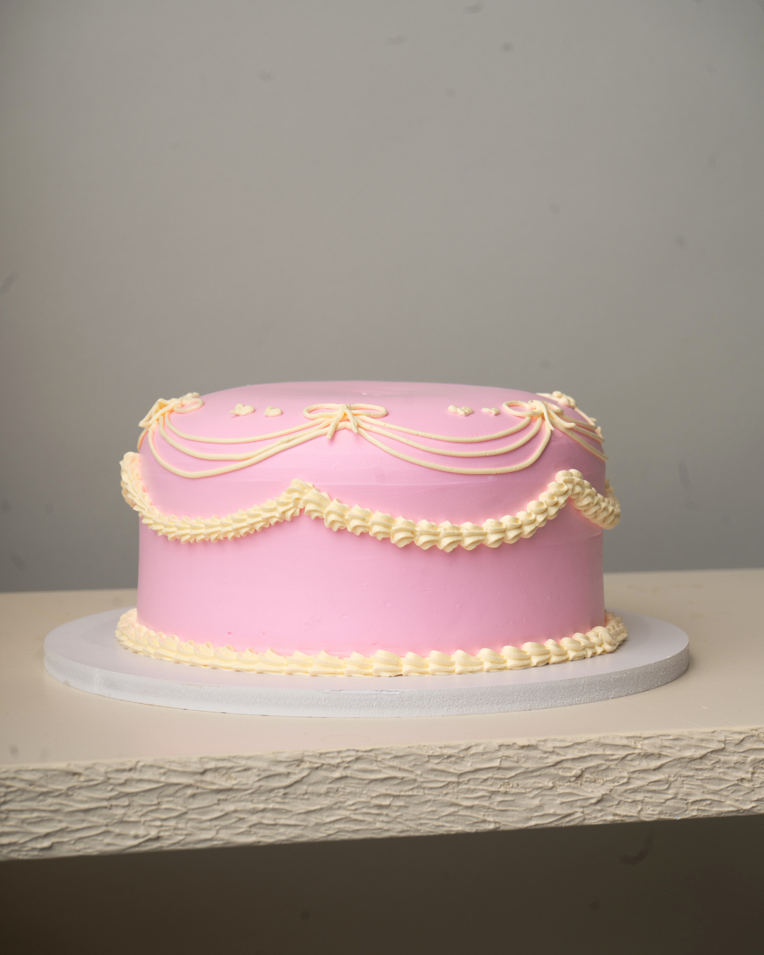 Belle Rosée - tanella flowers 