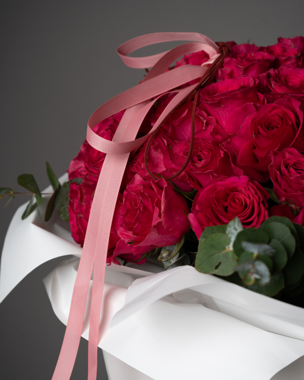 Fuchsia Flame - tanella flowers 