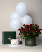 Ruby Cocoa Bundle - tanella flowers 