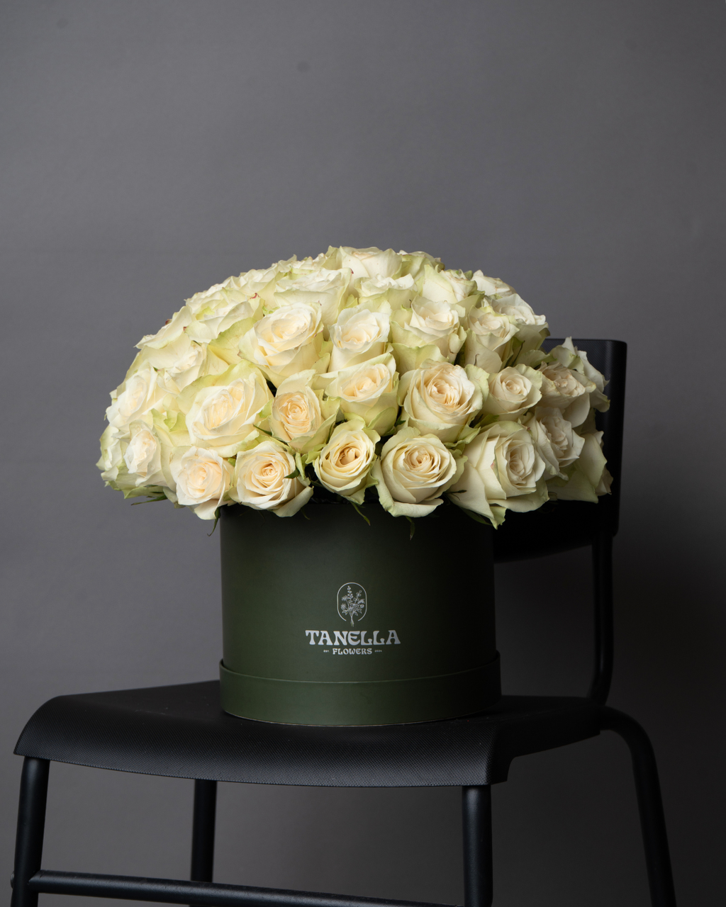 Sugar Pearl - tanella flowers 