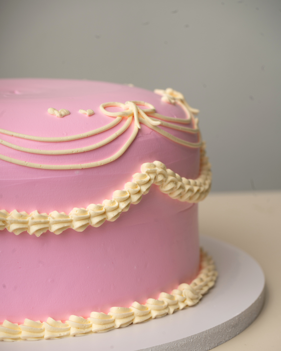 Belle Rosée - tanella flowers 