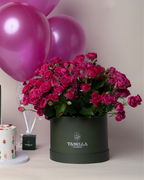 Melty Berry Bundle - tanella flowers 