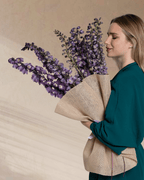 Moonlit - tanella flowers 