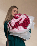 Berry Pop - tanella flowers 