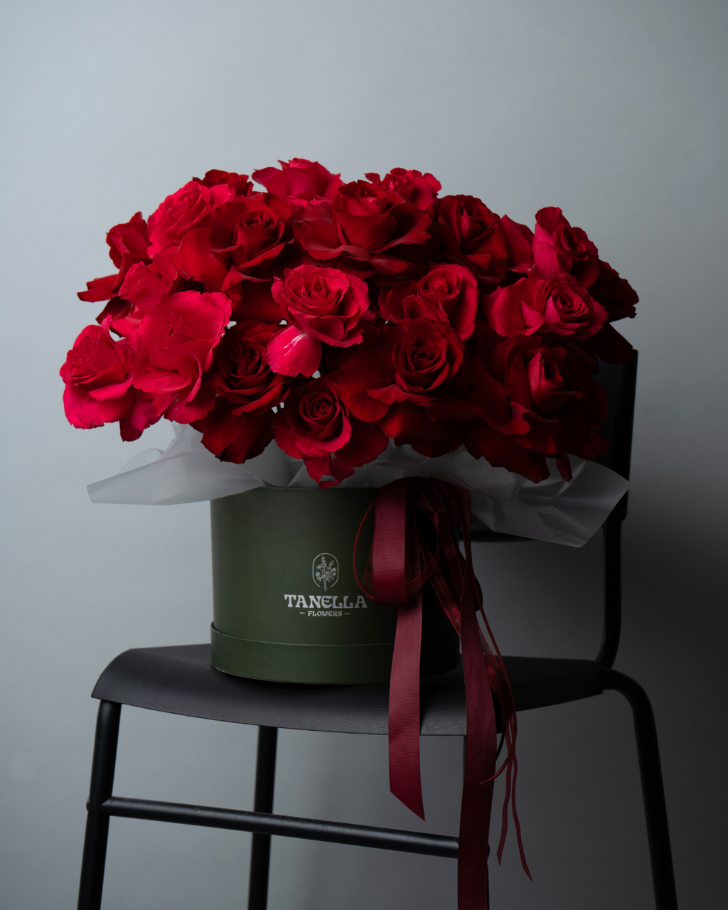 Cherie - tanella flowers 