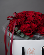 Rouge Macaron - tanella flowers 