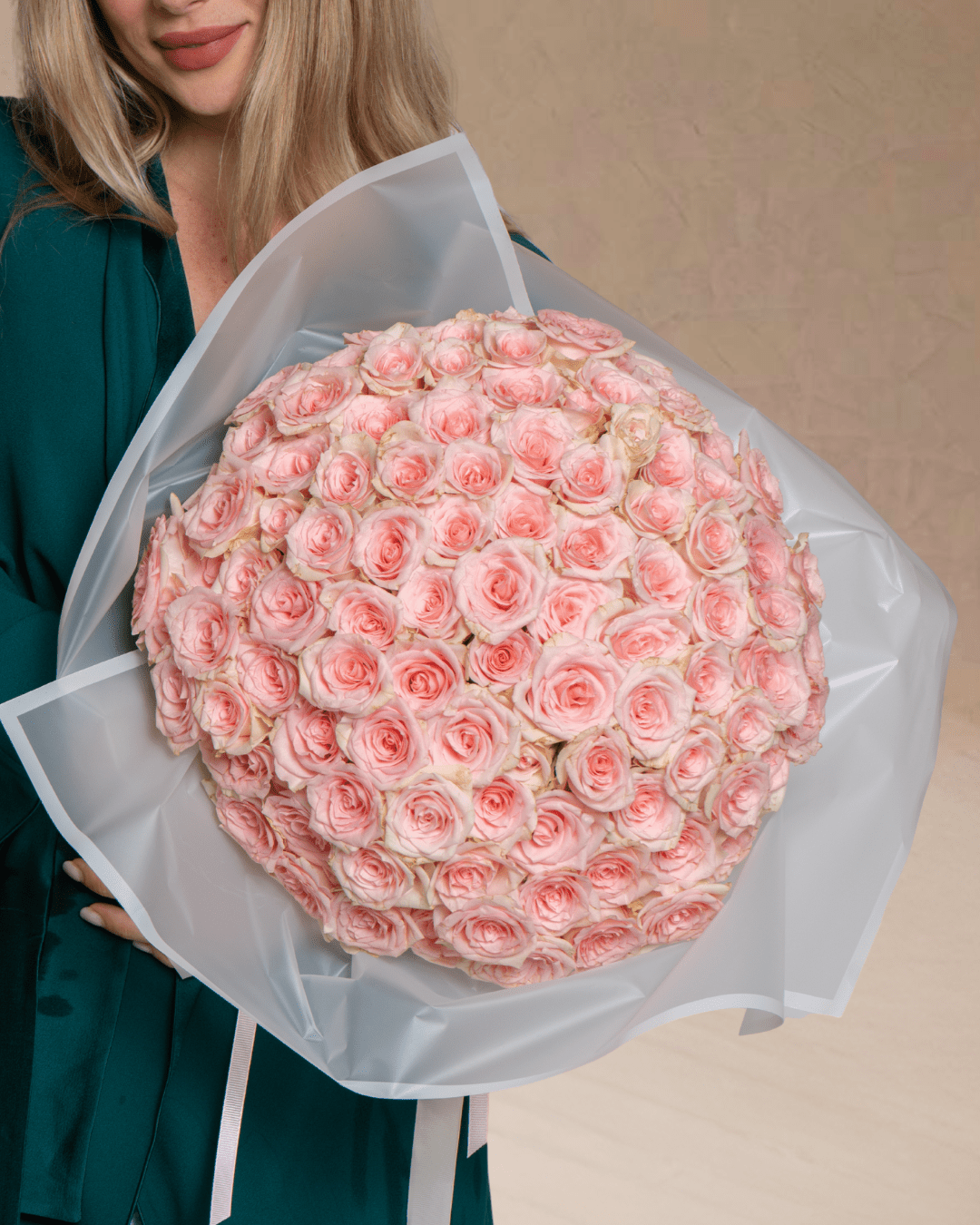 Pastel Reverie - tanella flowers 