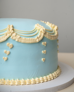 Lune Bleue - tanella flowers 