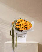 ‎Candlelight - tanella flowers 