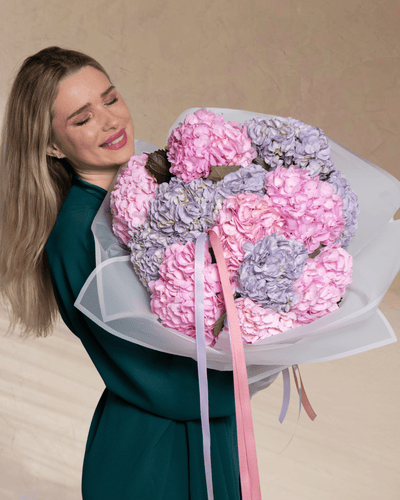 ‎Mystic Cascade - tanella flowers 