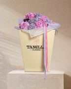 ‎Mystic Cascade - tanella flowers 