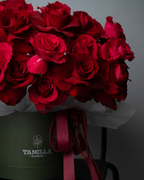 Cherie - tanella flowers 