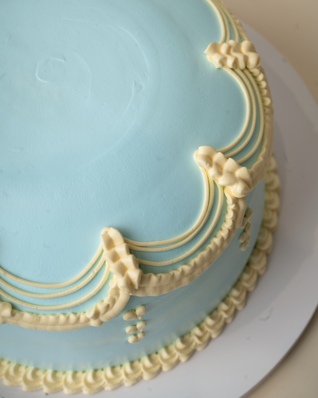 Lune Bleue - tanella flowers 