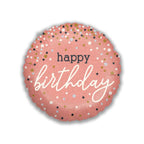 Birthday Balloon - tanella flowers 