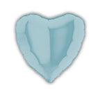 Heart-Shaped Balloon - tanella flowers 