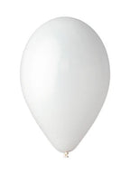 Helium Balloons - tanella flowers 