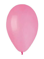 Helium Balloons - tanella flowers 