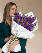 Twilight - tanella flowers 