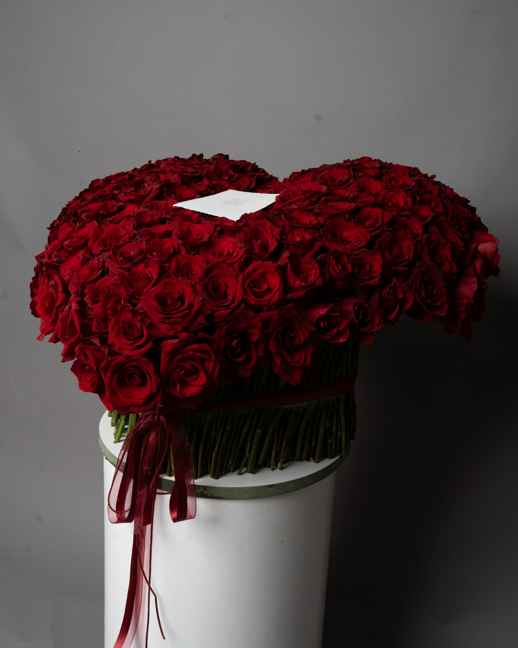 Fleur de Cœur - tanella flowers 