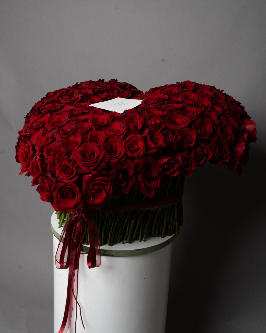 Fleur de Cœur - tanella flowers 