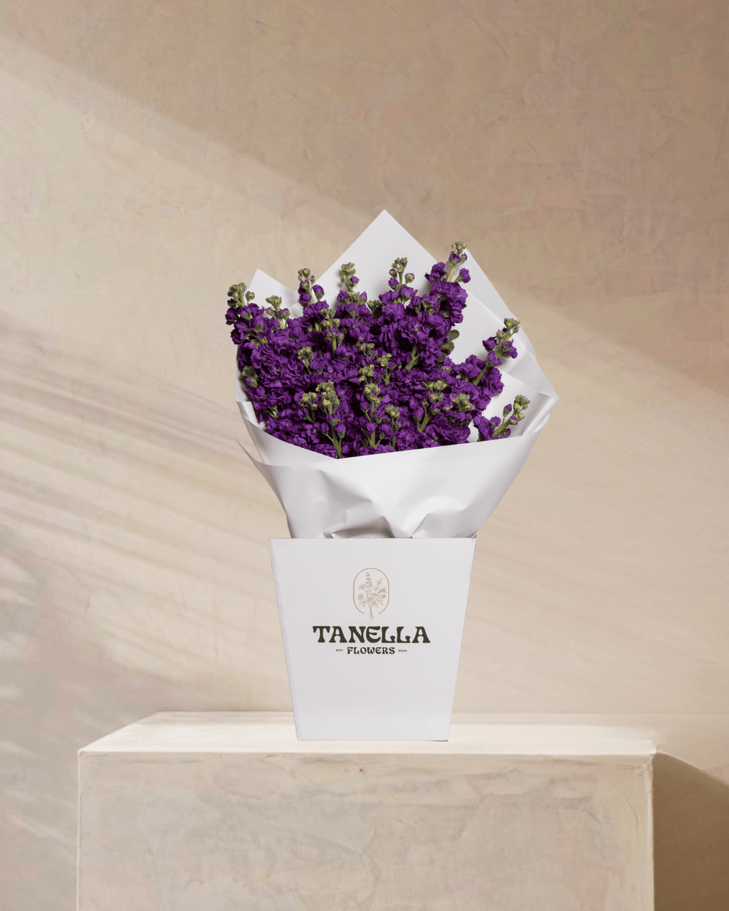Twilight - tanella flowers 