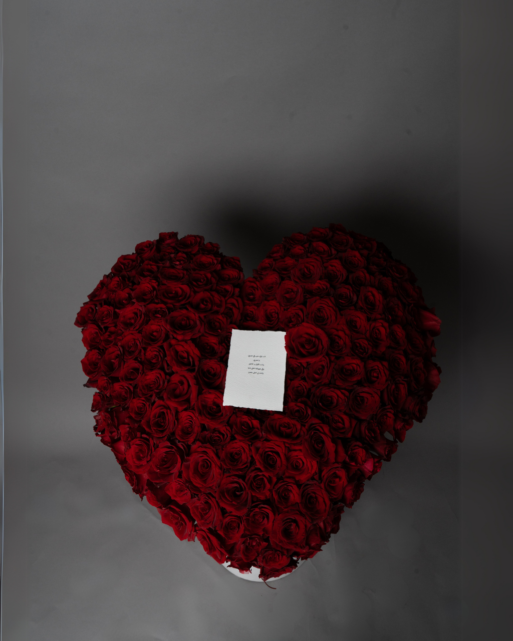 Fleur de Cœur - tanella flowers 