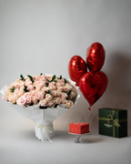 Soft Promise Bundle - tanella flowers 