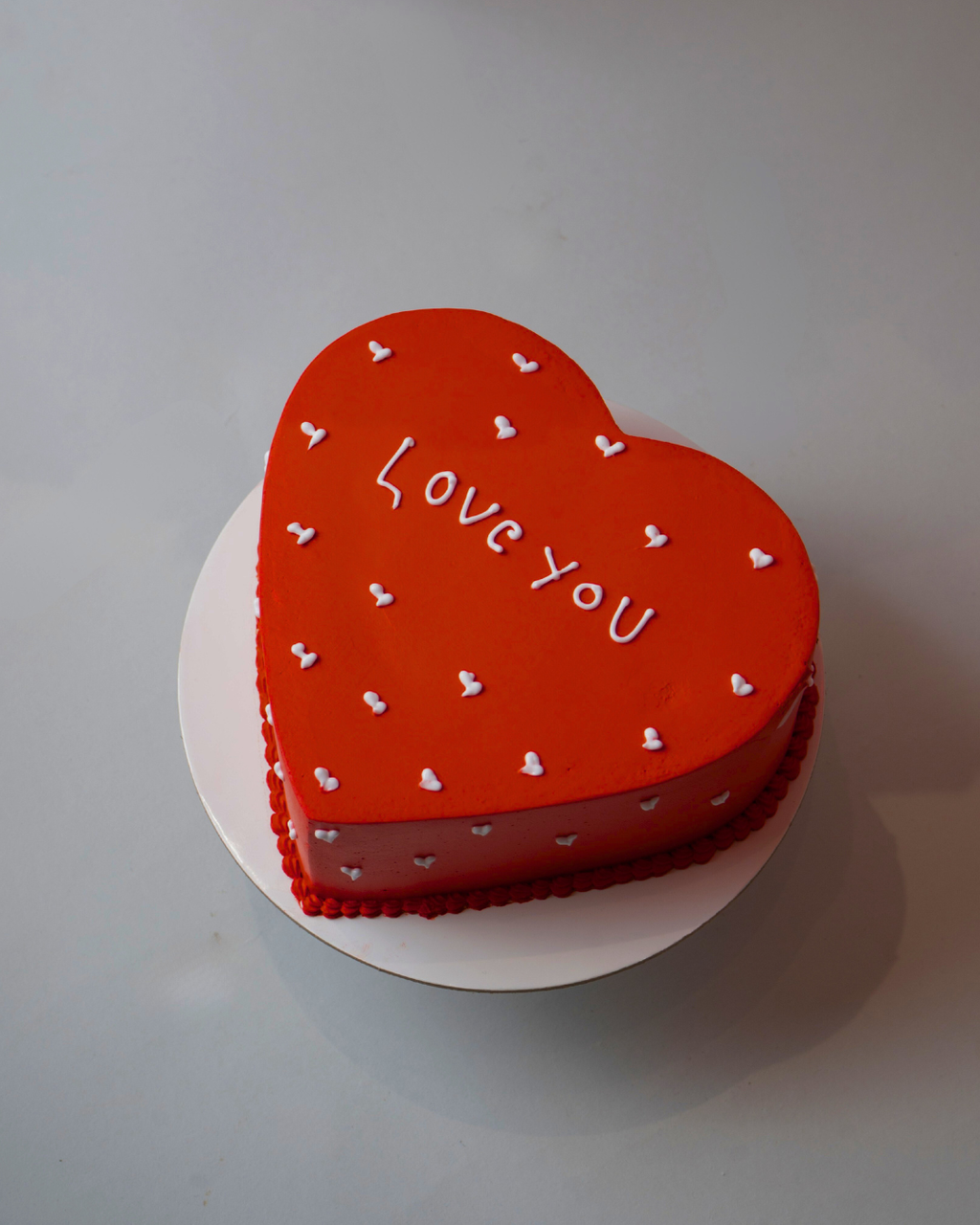 Heart Beat - tanella flowers 