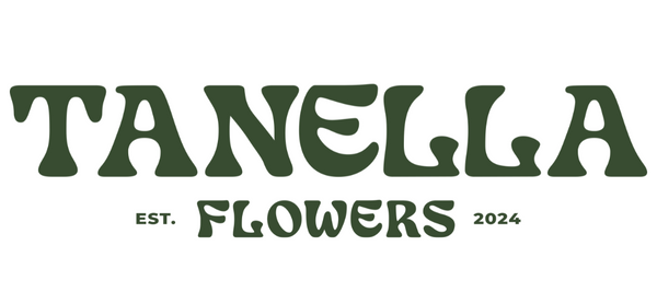 tanella flowers 